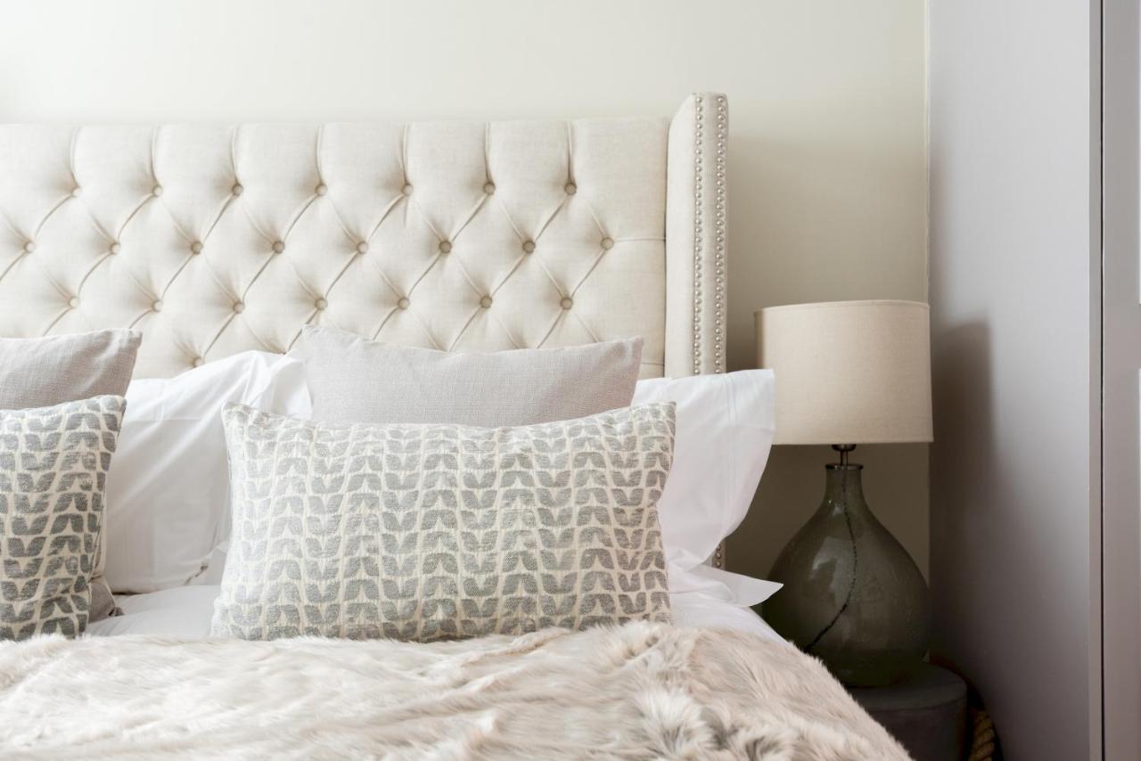 Appartement The Luxe Chelsea Townhouse à Londres Extérieur photo